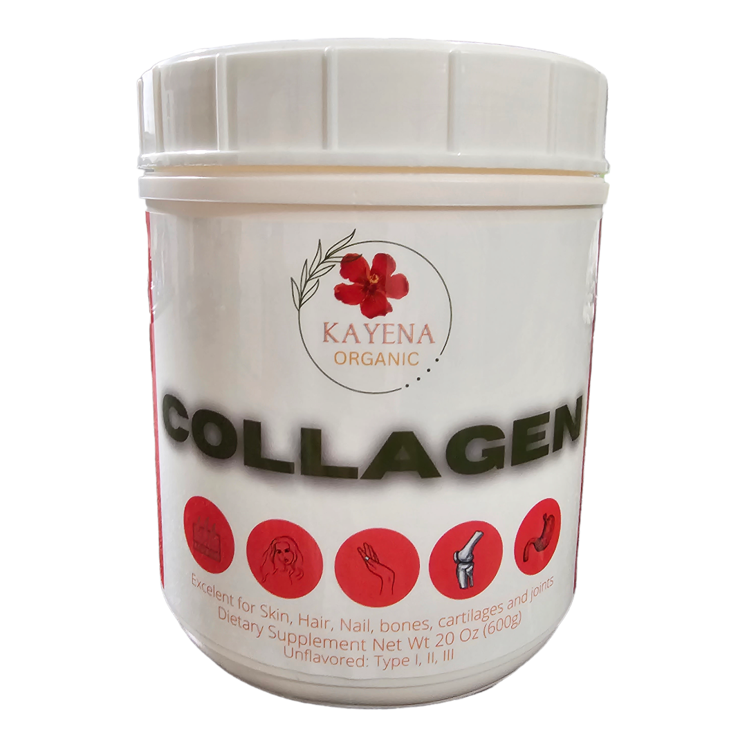 COLLAGEN