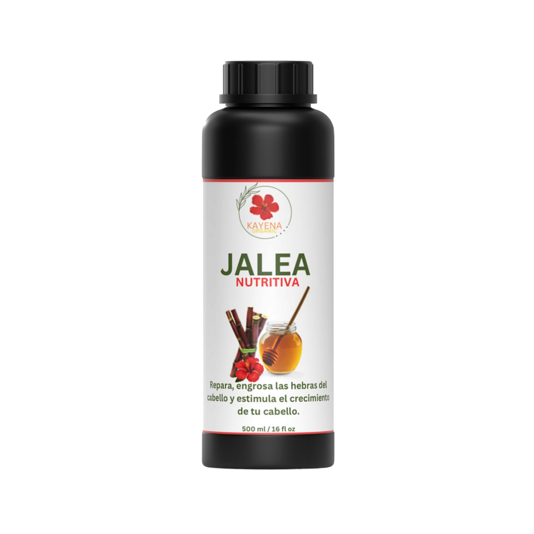 JALEA NUTRITIVA